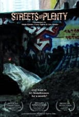 Poster for Streets of Plenty