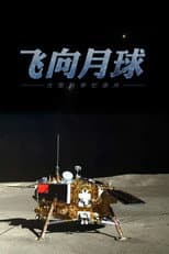 Poster for 飞向月球