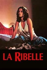 Poster for La ribelle