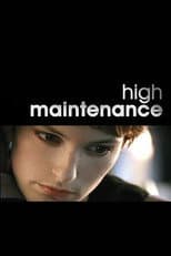 Poster for High Maintenance