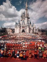 Poster for The Grand Opening of Walt Disney World