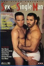Poster for Sex and the Single Man