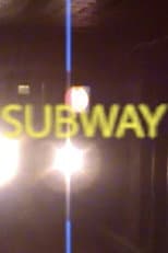 Poster for SUBWAY