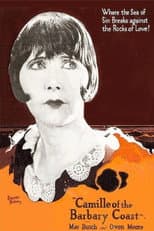 Poster for Camille of the Barbary Coast