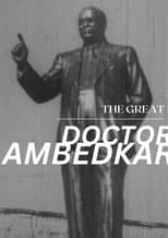 Poster for The Great Dr. Ambedkar
