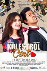Poster for Kolestrol vs. Cinta