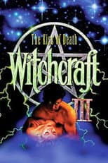 Poster for Witchcraft III