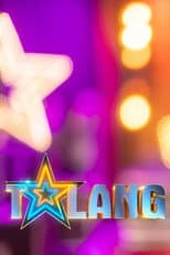Poster for Sweden's Got Talent