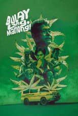 Poster for Gulay Lang, Manong!