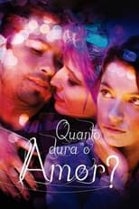 Poster for Paulista