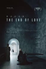 Poster for The End of Love