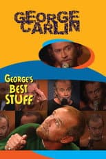 Poster for George Carlin: George's Best Stuff
