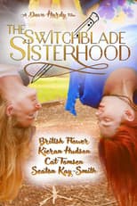 Poster for The Switchblade Sisterhood