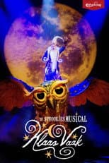 Poster for De Sprookjesmusical - Klaas Vaak