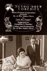 Poster for Lest We Forget