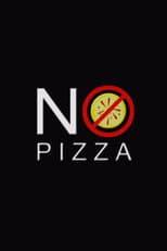 Poster for No Pizza