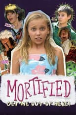 Poster for Mortified