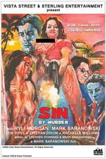 Poster for Sin by Murder