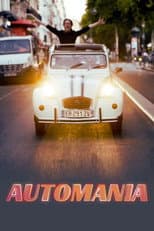 Poster for Automania