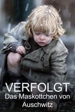 Poster for Verfolgt - Die sieben Leben des Dany Dattel