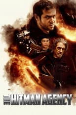 Poster for The Hitman Agency