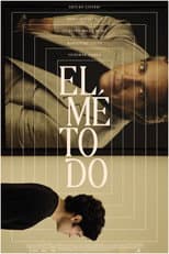 Poster for El método