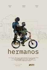 Poster for Hermanos