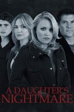 Poster for A Daughter's Nightmare