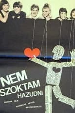 Poster for Nem szoktam hazudni