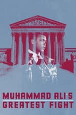 Poster for Muhammad Ali's Greatest Fight