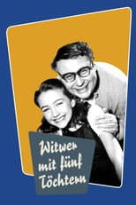 Poster for Witwer mit 5 Töchtern