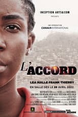 Poster for The Agreement