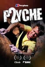 Poster for Psyche II