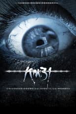 Poster for KM 31: Kilometer 31