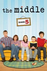 Poster for Season 5