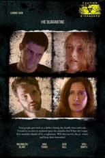 Poster for The Quarantine