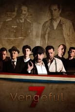 Poster for Vengeful 7