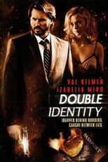 Poster for Double Identity