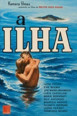 Poster for The Island