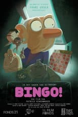 Poster for Bingo!