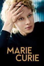 Poster for Marie Curie