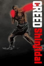Poster for Creed: Shinjidai