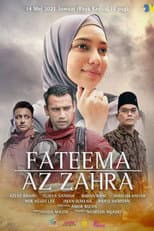 Poster for Fateema Az Zahra