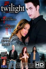 Poster for This Isn't Twilight: The XXX Parody