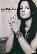 Poster for Sarah McLachlan: A Life of Music