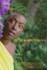 Poster for Black Madonna