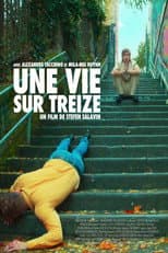 Poster for Une vie sur treize