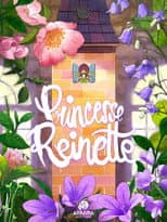Poster for Princess Reinette