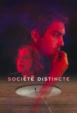 Poster for Distinct Society