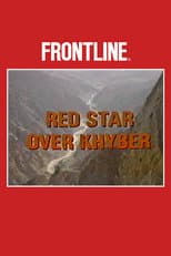 Poster for Red Star Over Khyber